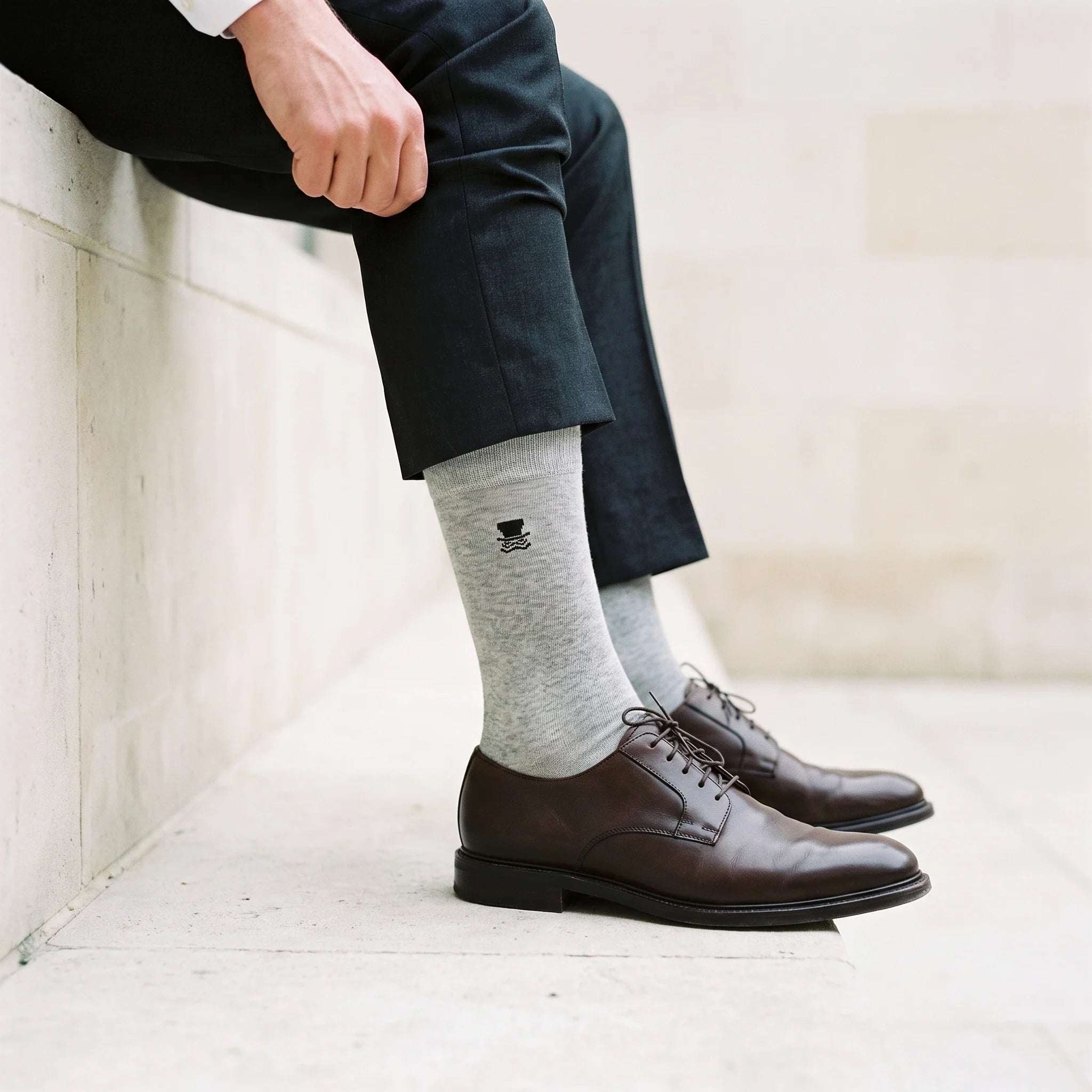 Herren Socken in klassischen und modernen Designs