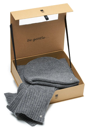 Scarf & Hat Set