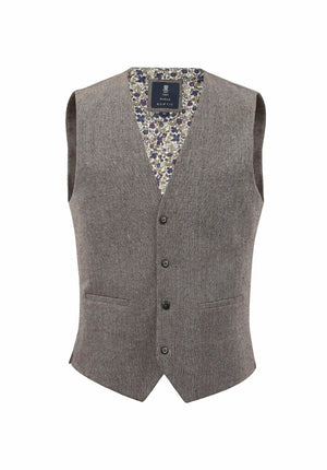 Vintage vests