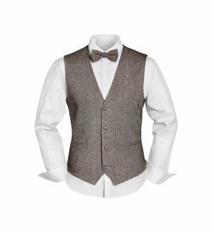 Set Vest,