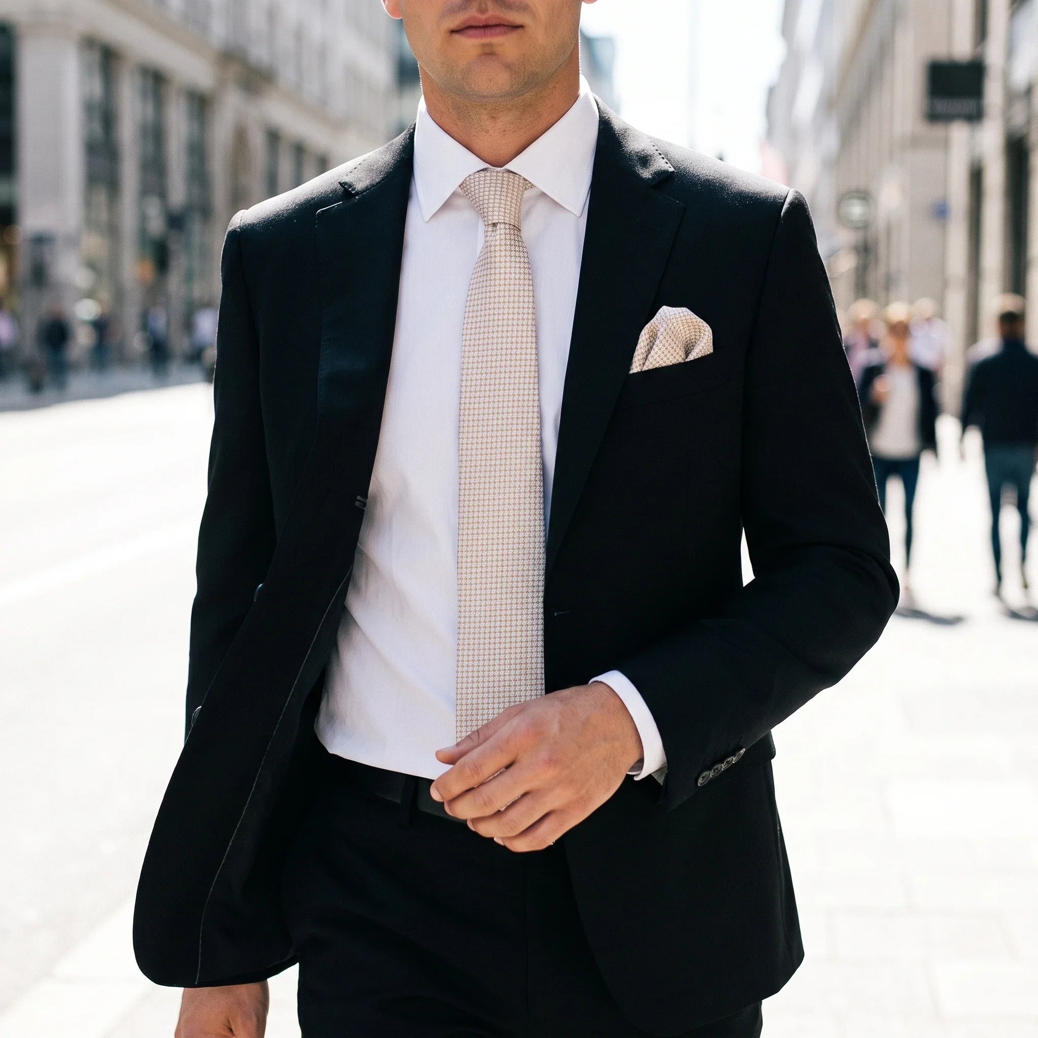 Bestseller Krawatten und Sets Herren