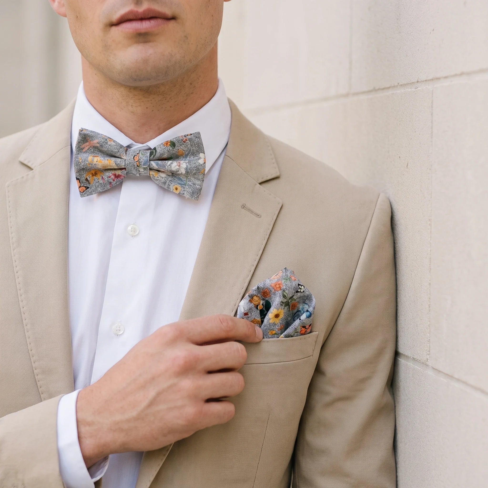 Bestseller Fliegen und Sets Herren