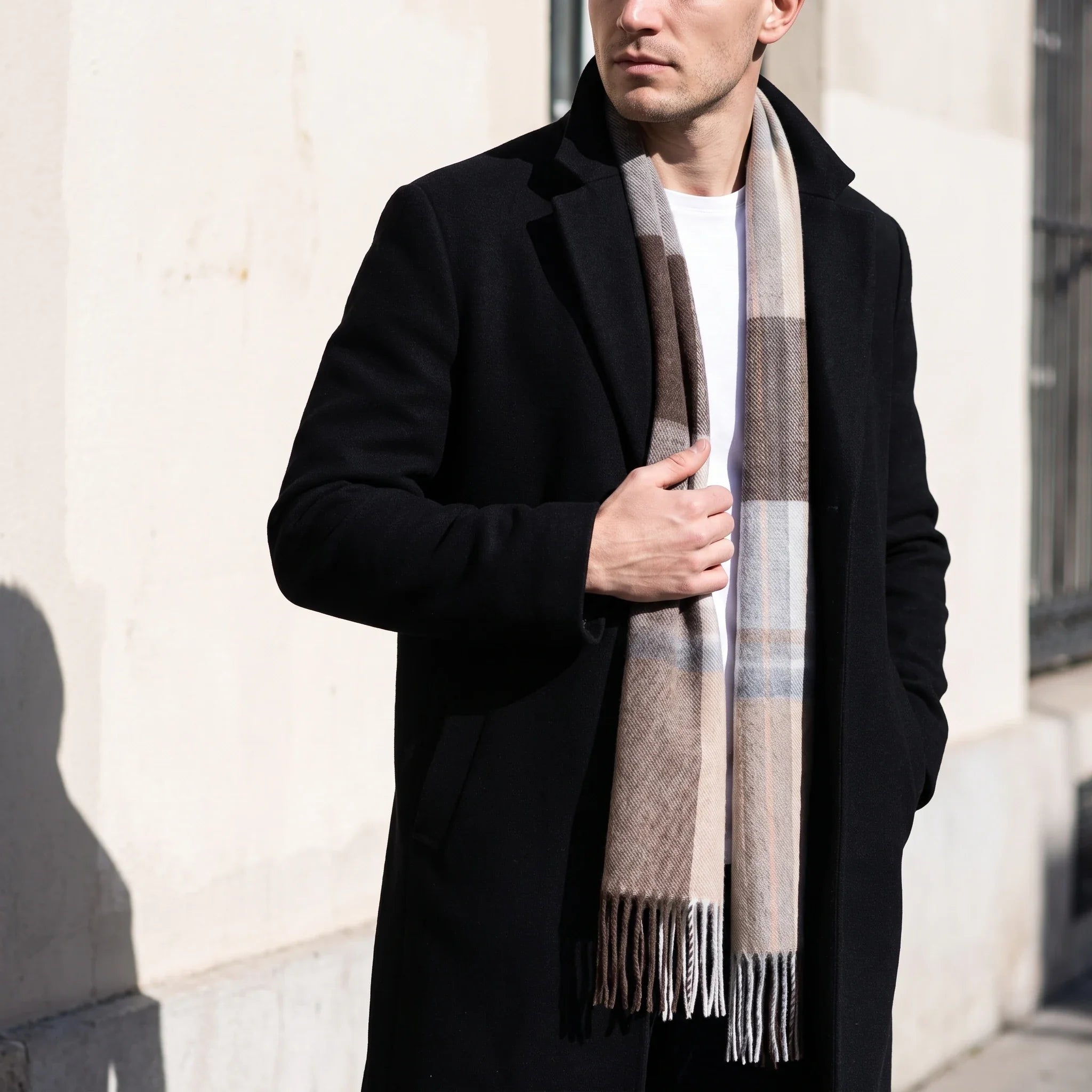 Schals von STYLE4HIM