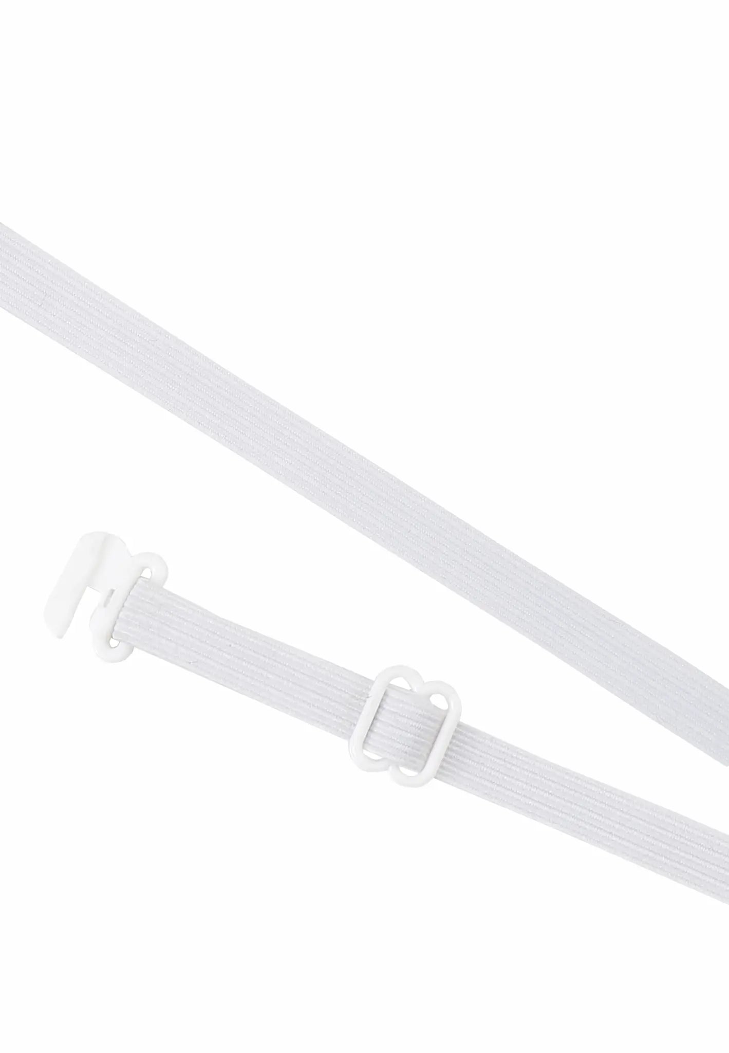 (Blau) Kids Fliege – verstellbarer Gummiband-Verschluss