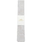 (Beige) Hochzeitskrawatte Sterlington Paisley – mit Banderole Gesamtansicht