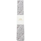 (Taupe) Hochzeitskrawatte Sterlington Floral – mit Banderole Gesamtansicht