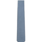 (Oceanblau) Picoté Krawatte Herren 100% Seide 6cm Produktansicht