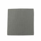 (Mint) Einstecktuch Herren aus 100% Seide Picoté 28x28cm flach