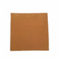 (Bronze) Uni Einstecktuch aus Seide 28x28cm