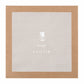 (Beige) Einstecktuch Mikromuster in Geschenkverpackung – Prince Bowtie