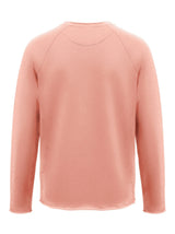 (Hummer) GAVILAN Soa Sweater – Rückansicht