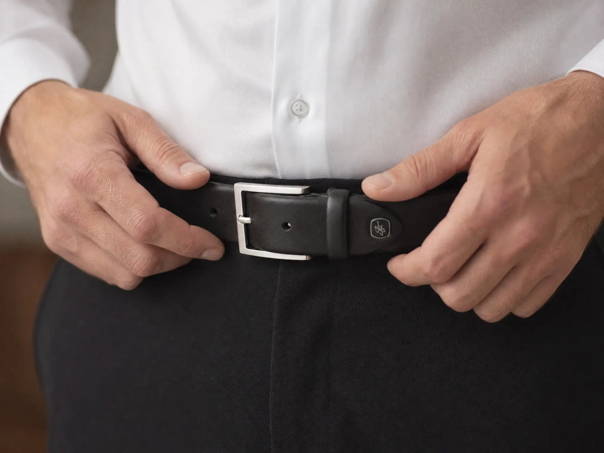 Style4him.de - Ledergürtel Kollektion für Herren
