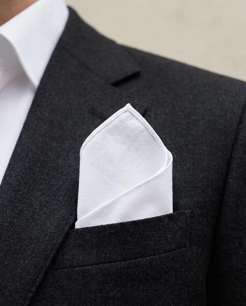 Pocket squares