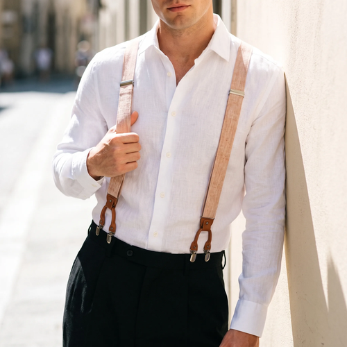 Suspenders sets
