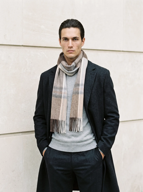 Scarves & Hats