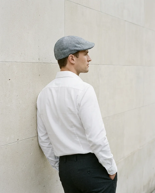 flat caps