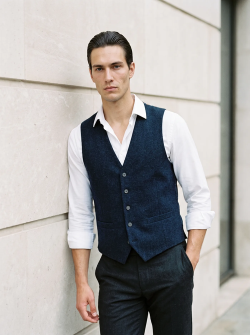 Vests & Vest Sets
